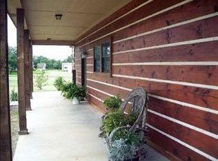 268 County Road 4655, Rhome, TX 76078