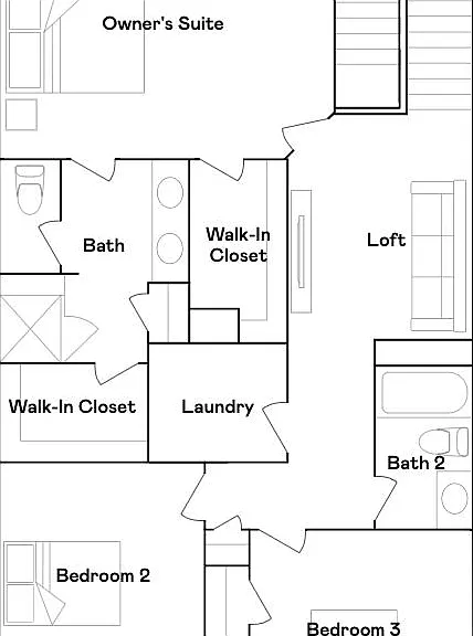 6608 Mezzo Ln — Photo 4