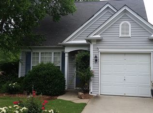 111 Devonshire Dr, Alpharetta, GA 30022