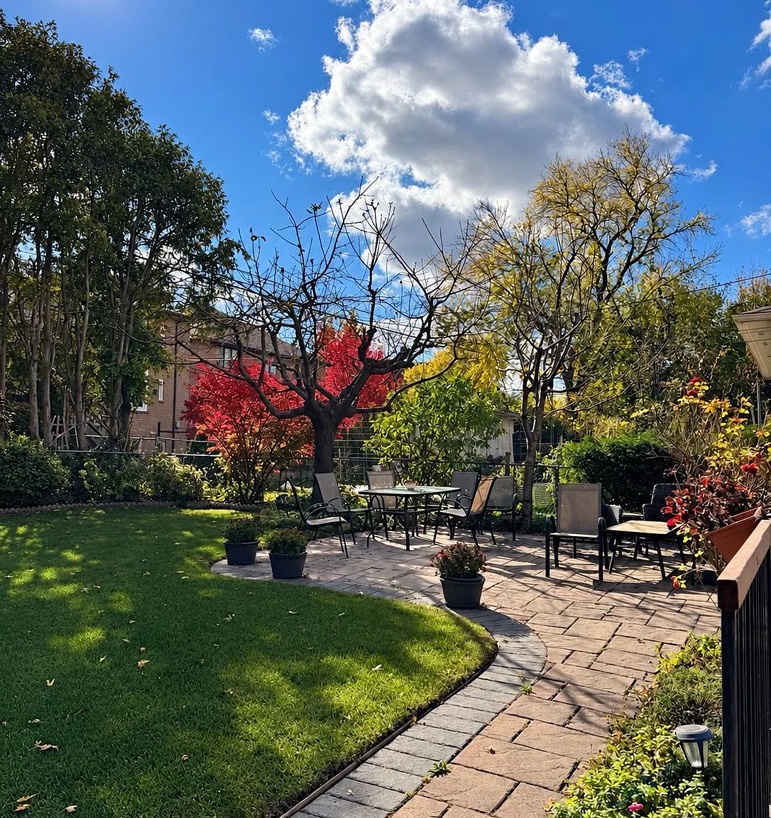 2 bed, $2,300 — Photo 2