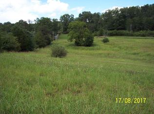 Edwina Bridgeport Rd, Newport, TN 37821