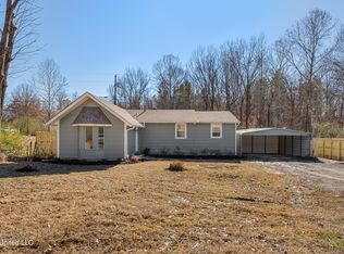 10140 College Rd, Olive Branch, MS 38654