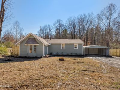10140 College Rd, Olive Branch, MS, 38654