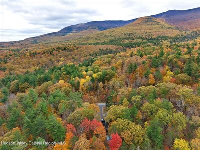 Lot #4 Storks Nest Road, Round Top, NY, 12473