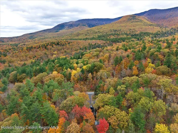 Lot #4 Storks Nest Road, Round Top, NY 12473