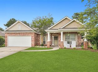 376 Tallow Creek Blvd, Covington, LA 70433