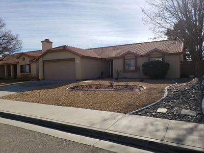 3336 Marlene Ct, Rosamond, CA, 93560