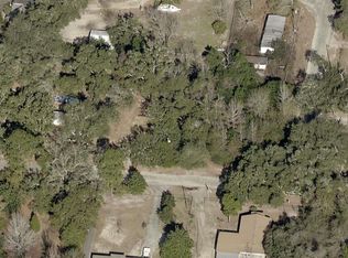 7244 Beverly St, Milton, FL 32583