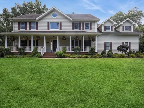 31 Hayley Hill Drive, Carmel, NY 10512