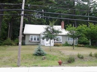 369 Lake Flower Ave, Saranac Lake, NY 12983