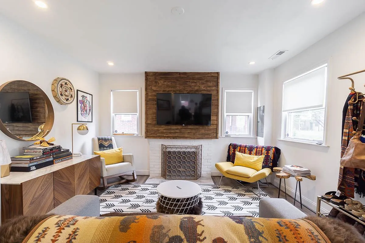 2 bed, $1,850 — Photo 4