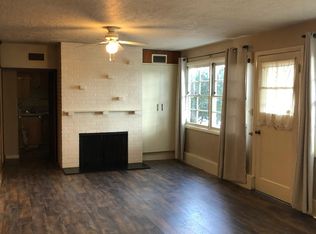 6818 E Burnside St, Portland, OR 97215