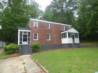 803 & 805 Blue Ridge Dr, Anniston, AL 36207