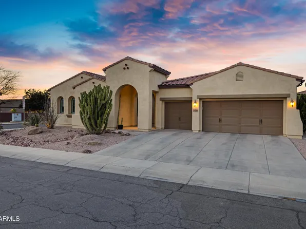3534 E TONTO Place, Chandler, AZ 85249