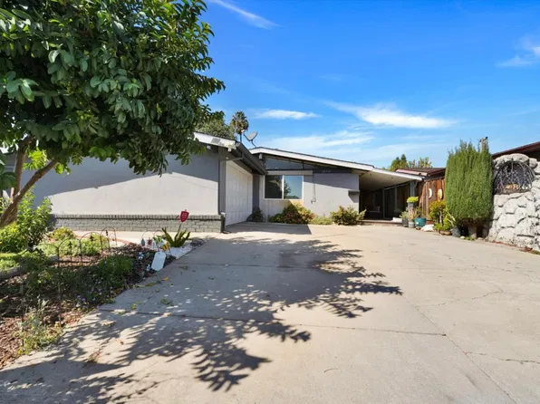 1843 Ocala Ave, San Jose, CA 95122