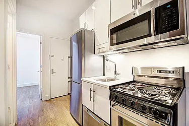 Rented by REAL New York