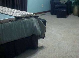 6191 E Pottery Rd, Albany, IN 47320