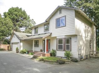 3677 Dolbeer St, Eureka, CA 95503