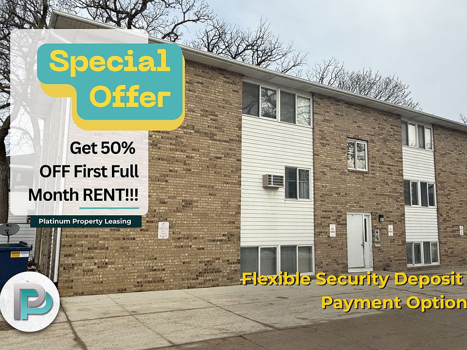 1st image of 804 N Federal Ave #4