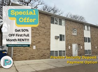 804 N Federal Ave #4, Mason City, IA 50401