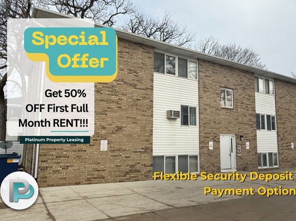 804 N Federal Ave #4