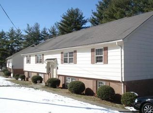 430 Diamond Ave APT 4, Rocky Mount, VA 24151