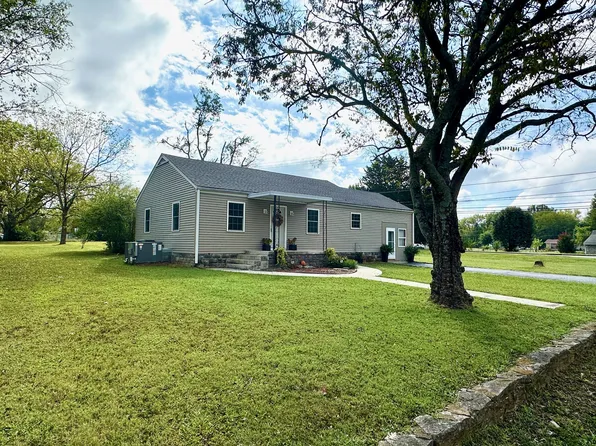 505 S Tarver Ave, Lebanon, TN 37087