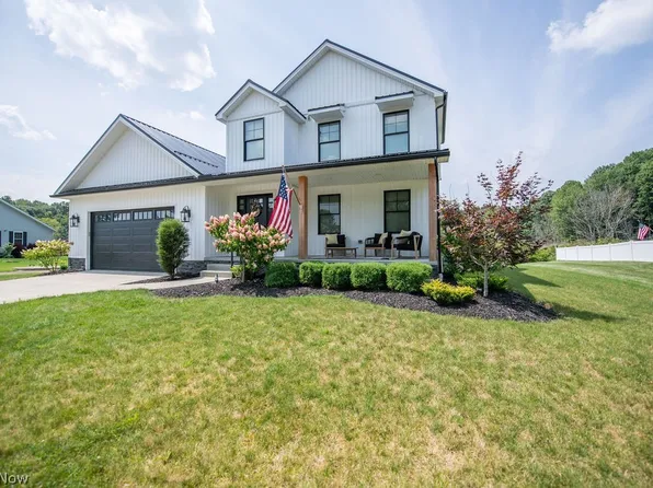 2491 Queensbury Rd, Alliance, OH 44601