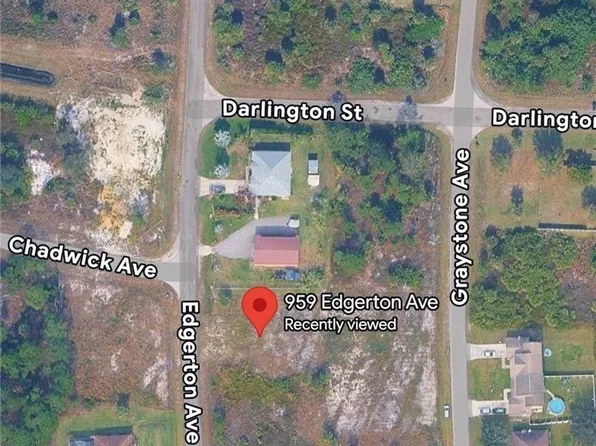 959 Edgerton Ave, Lehigh Acres, FL 33974