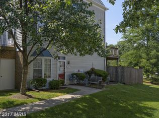 1947 Pawlet Dr, Crofton, MD 21114