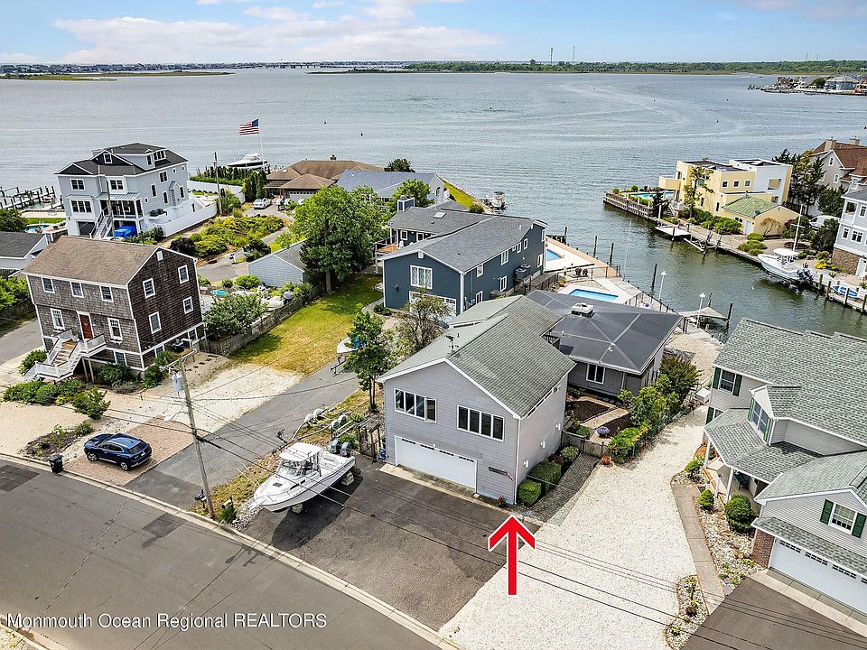 1742 Bay Isle Drive, Point Pleasant Beach, NJ 08742 Zillow
