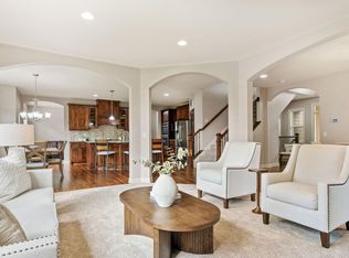 11745 Naples Cir NE, Blaine, MN 55449