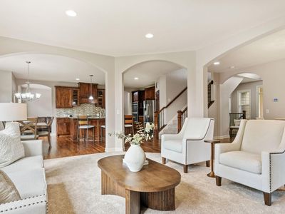 11745 Naples Cir NE, Blaine, MN, 55449