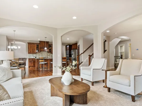 11745 Naples Cir NE, Blaine, MN 55449