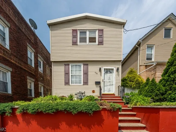 459 Maple Ave #2, Elizabeth City, NJ 07202