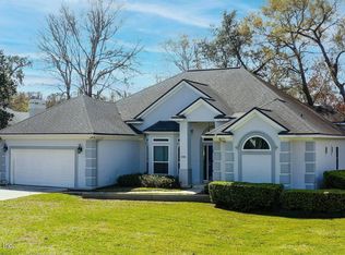 680 Cherry Grove Rd, Orange Park, FL 32073