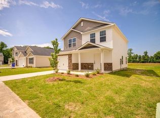 104 Emma Ct #87, Lexington, NC 27295