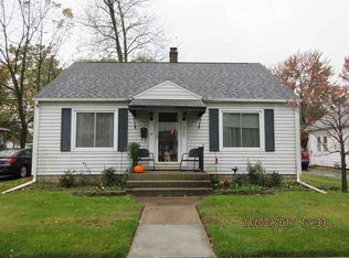 2122 E Market St, Warsaw, IN 46580