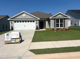 3064 Brems Drive, Augusta, GA 30909