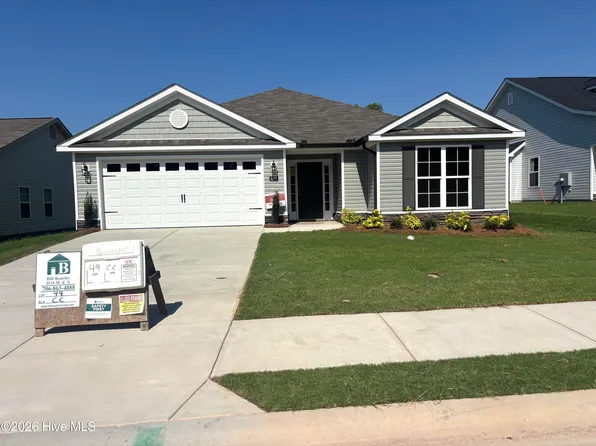 3064 Brems Drive, Augusta, GA 30909