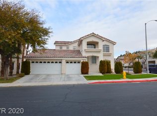 1308 Echo Creek St, Henderson, NV 89052