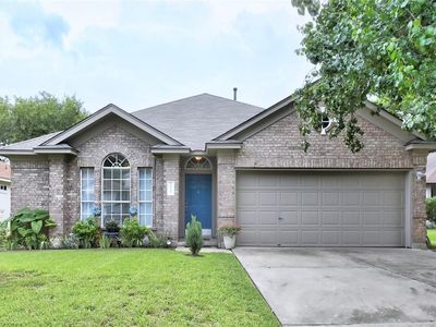 20807 Racers Ford Ln, Pflugerville, TX, 78660