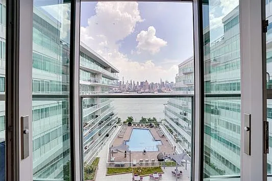 800 Avenue At Port Imperial #811 — Photo 12