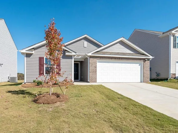 1512 Martingale Way, Roebuck, SC 29376