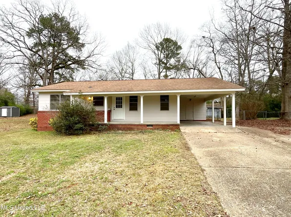 204 Charline Dr, Pearl, MS 39208