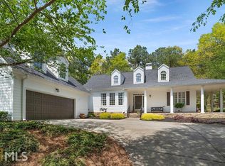 781 Plum Ln, Clarkesville, GA 30523