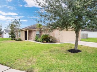 6918 Rambling Brook Ln, Richmond, TX 77469