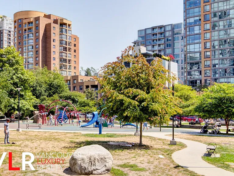 1199 Seymour St #2807 — Photo 27