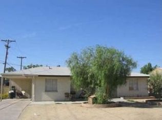 3701 W Verde Ln, Phoenix, AZ 85019