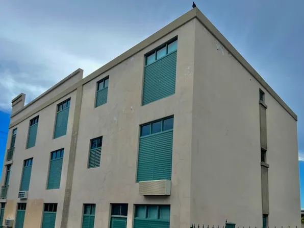 Condominio Balcones De Miramar #60-apt 303, Ponce, PR 00730